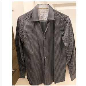 Bugatchi Dress Shirt